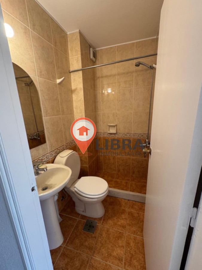 Apartamento ID.10051 - Alquiler Apartamento 2 Dormitorios Vista Al Mar En Malvin