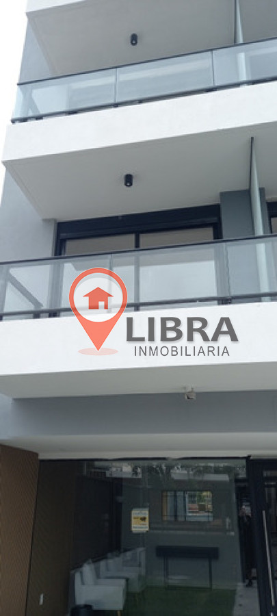 Apartamento ID.3674 - INCREIBLE APTO! MONOAMBIENTE EN BUCEO A ESTRENAR!!