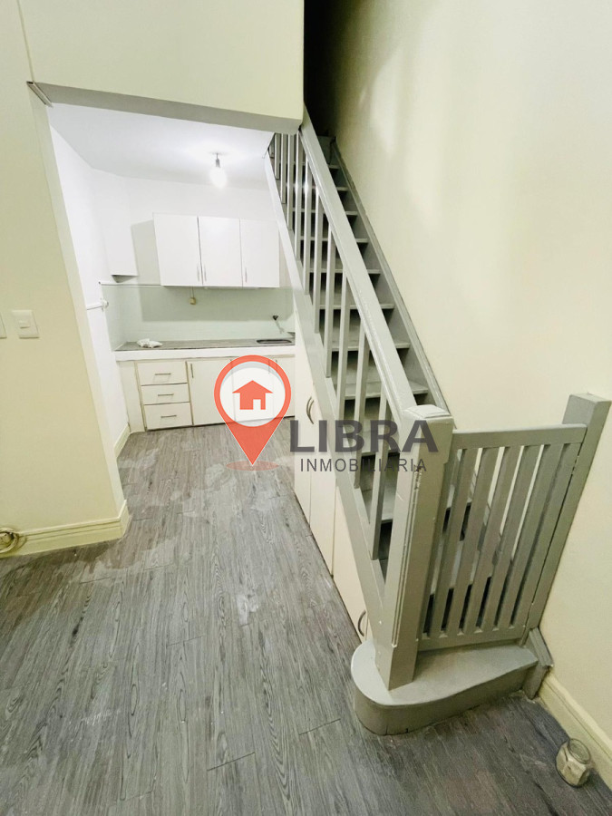 Apartamento ID.4937 - Apartamento En Barrio Reducto En Impecable Estado