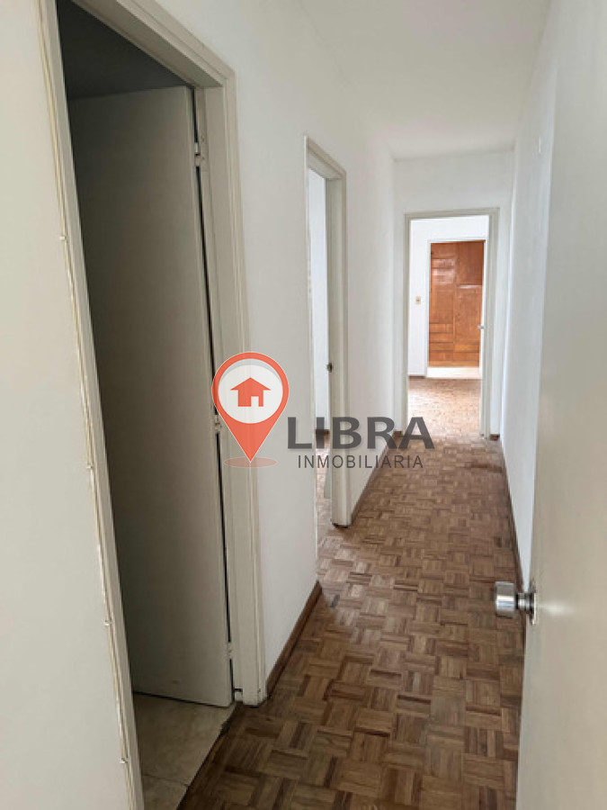 Apartamento ID.10036 - ALQUILER APARTAMENTO POCITOS 2 DORMITORIOS!!
