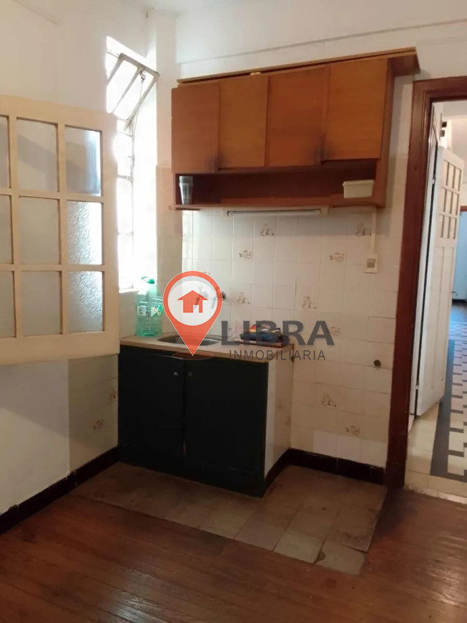Apartamento ID.10211 - Alquiler Apartamento De 1 Dormitorio En Centro