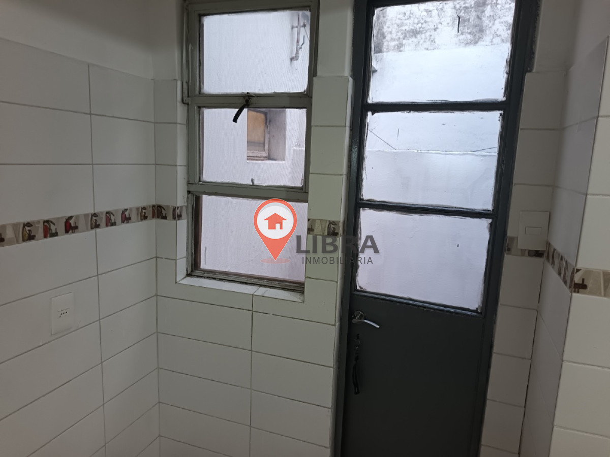 Apartamento ID.9007 - Excelente Apartamento De 1 Dorm Con Patio 