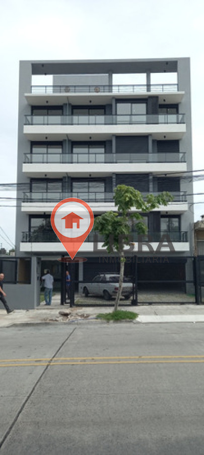 Apartamento ID.3674 - INCREIBLE APTO! MONOAMBIENTE EN BUCEO A ESTRENAR!!