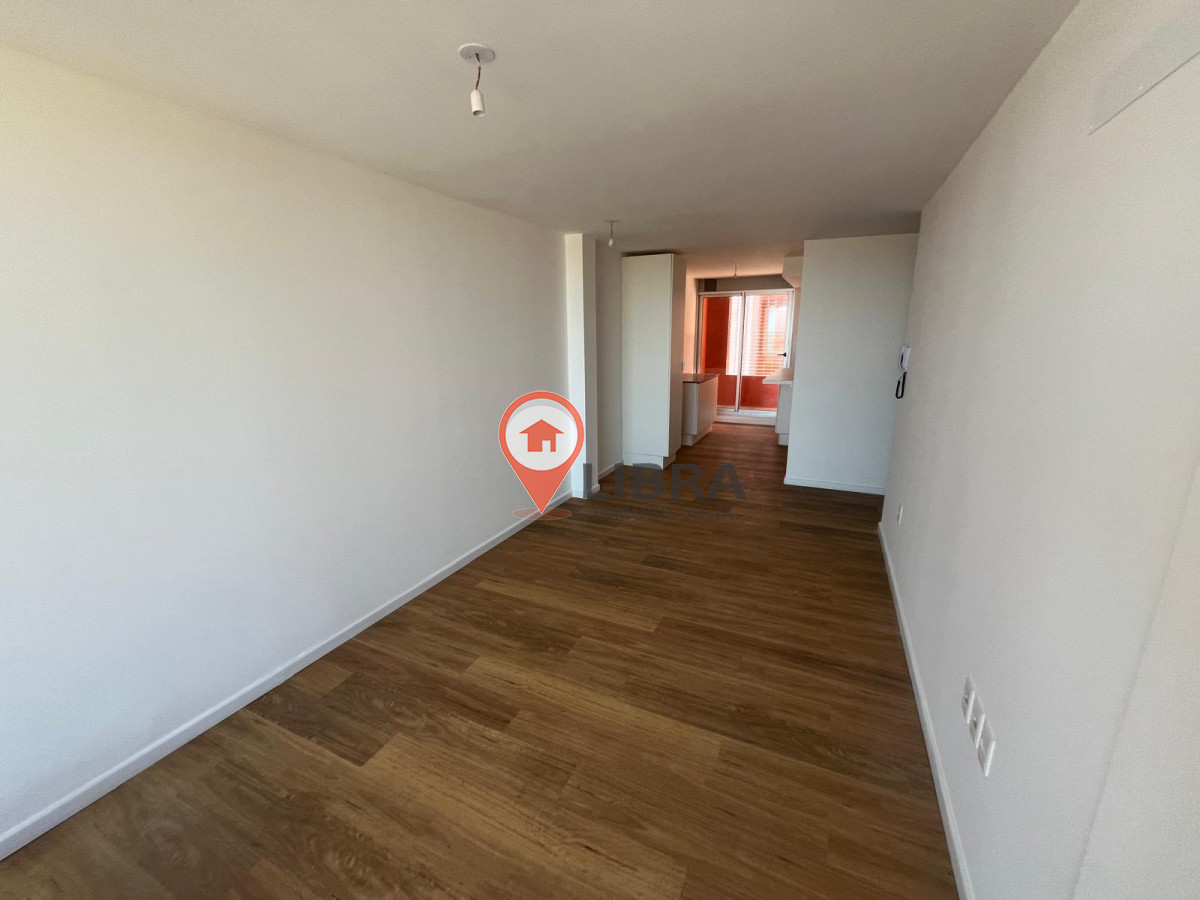 Apartamento ID.6571 - Venta Apartamento A Estrenar Centro 2 Dormitorios Terraza