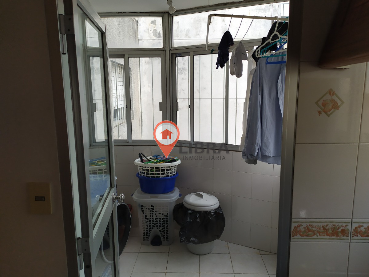 Apartamento ID.8660 - Penthouse Duplex De 3 Dorm Espectacular Barbacoa Con Terraza Y 2 Garajes