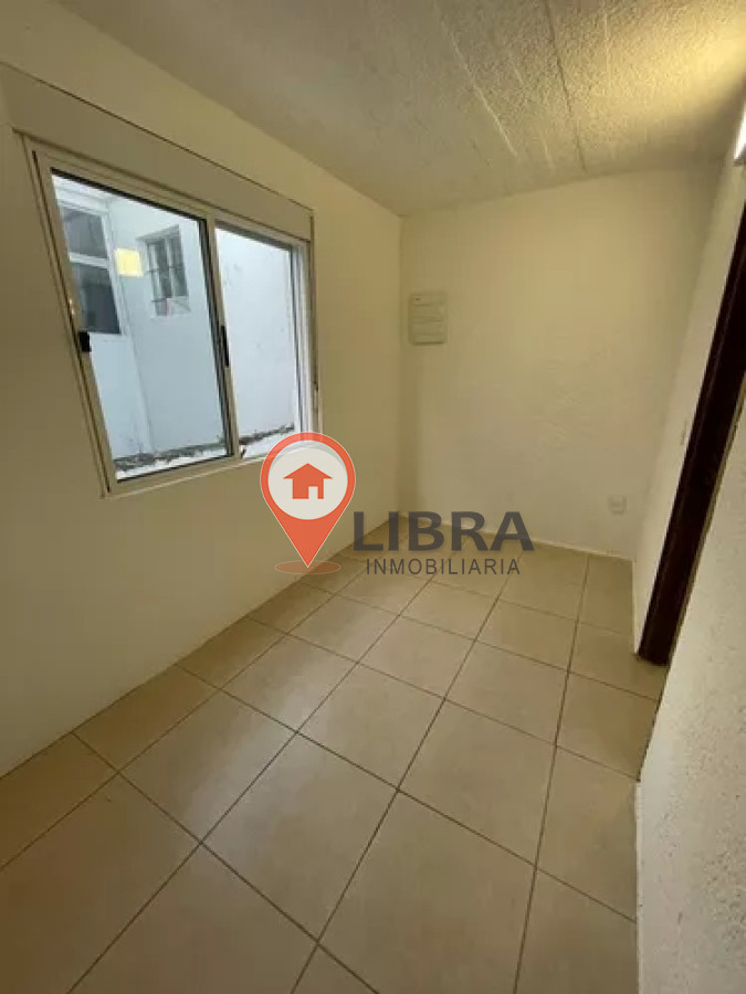 Apartamento ID.1912 - Apartamento Duplex 1 Dormitorio Pocitos Bajos Gastos Comunes