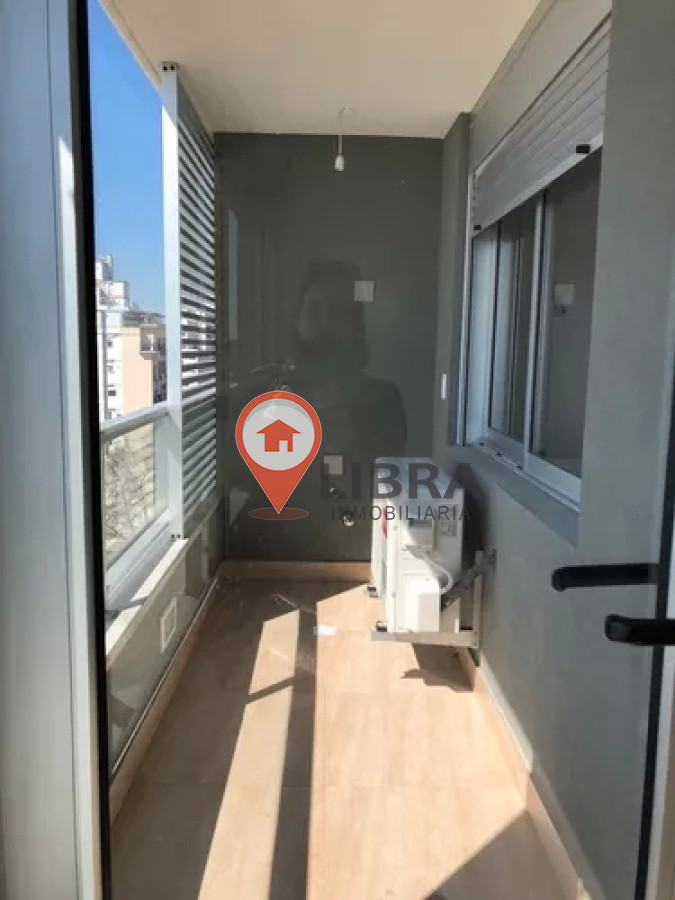Apartamento ID.4247 - Apartamento De 1 Dormitorio Luminoso Y Soleado En Abayubá