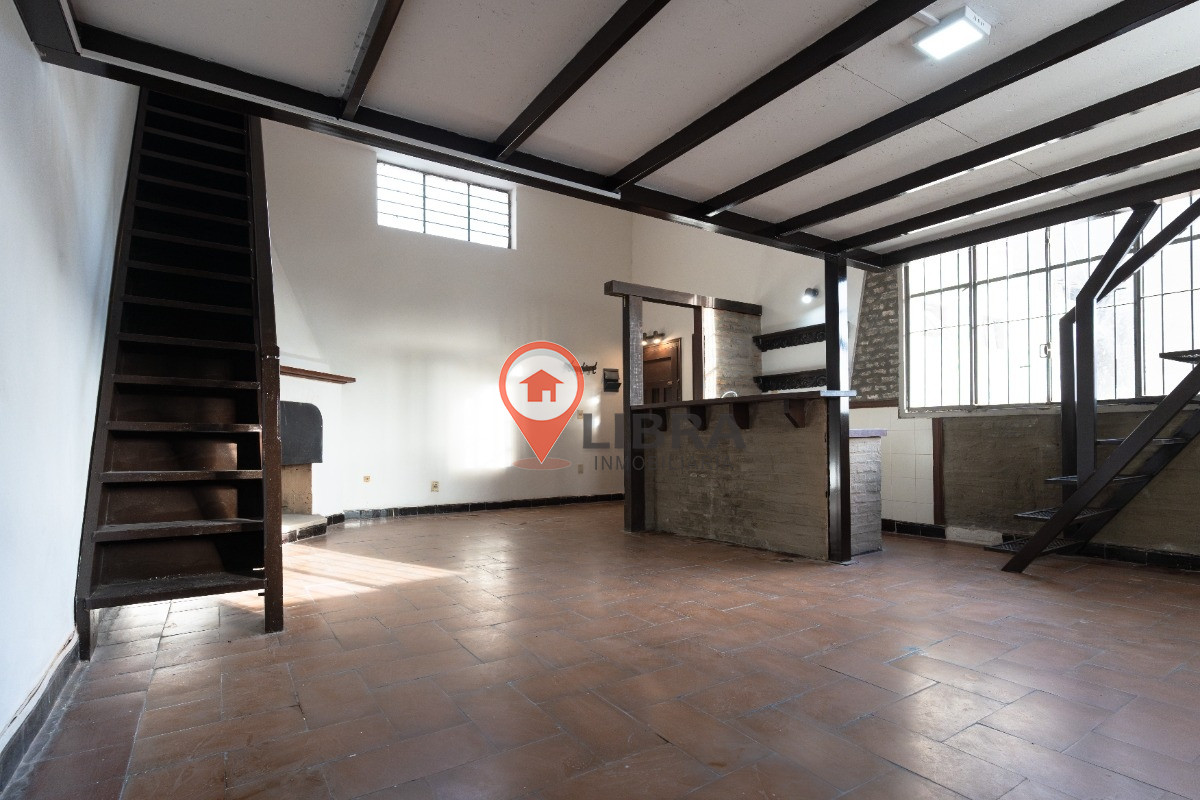Apartamento ID.5017 - Oportunidad Apartamento Loft Renovado En Ciudad Vieja
