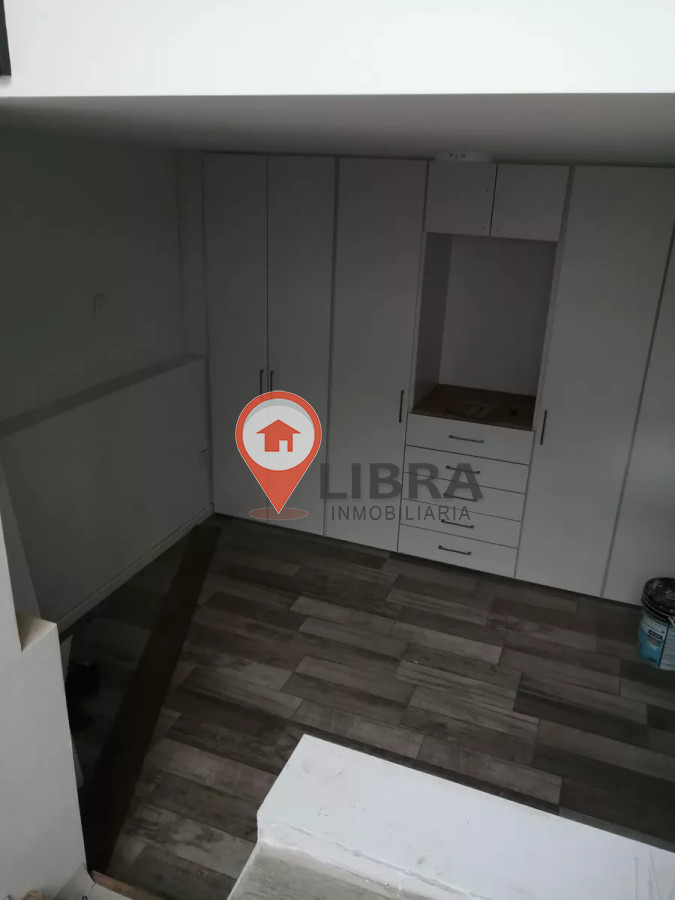 Apartamento ID.9012 - Alquiler Tipo Loft 1 Dormitorio Sin Gastos En Punta Carretas