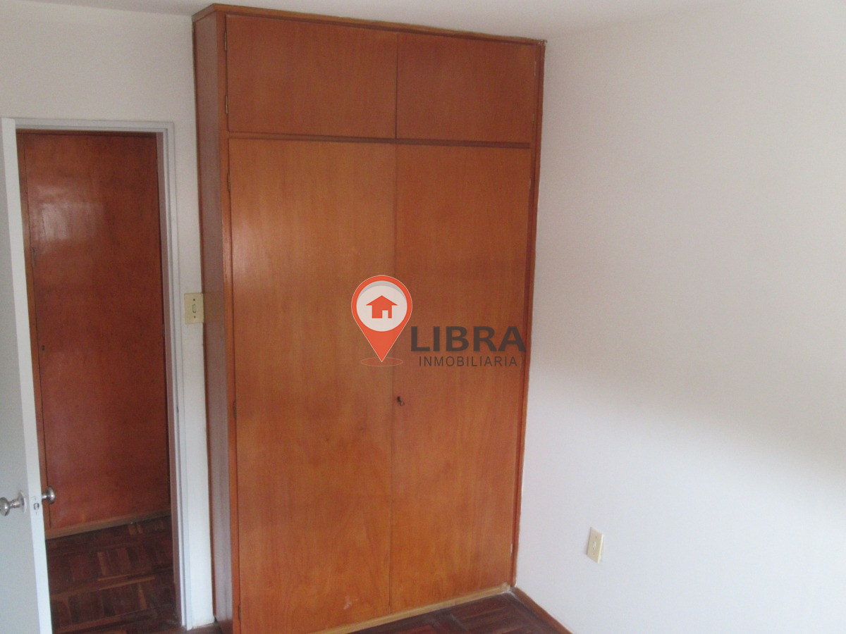 Apartamento ID.3418 - Venta Con Renta Apartamento La Blanqueada 2 Dormitorios