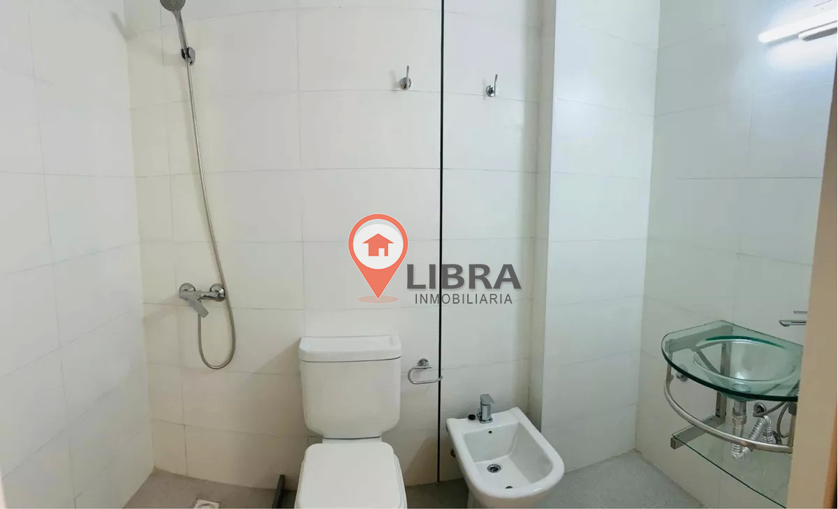 Apartamento ID.4312 - Apartamento De 2 Dormitorios 92m2 Patio Exclusivo En Cordón