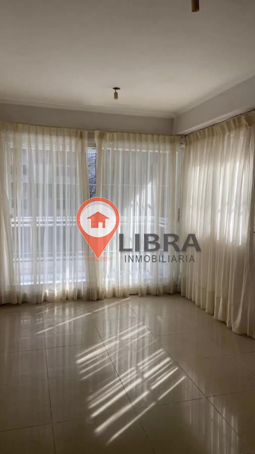 Apartamento ID.5993 - Apartamento En Alquiler 1 Dormitorio. Pocitos