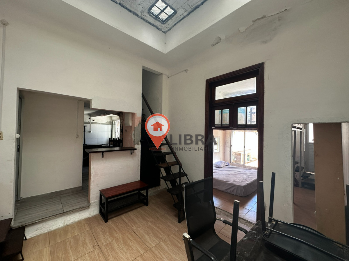 Apartamento ID.981 - Apartamento En Venta 3 Dormitorios Punta Carretas Buen Punto