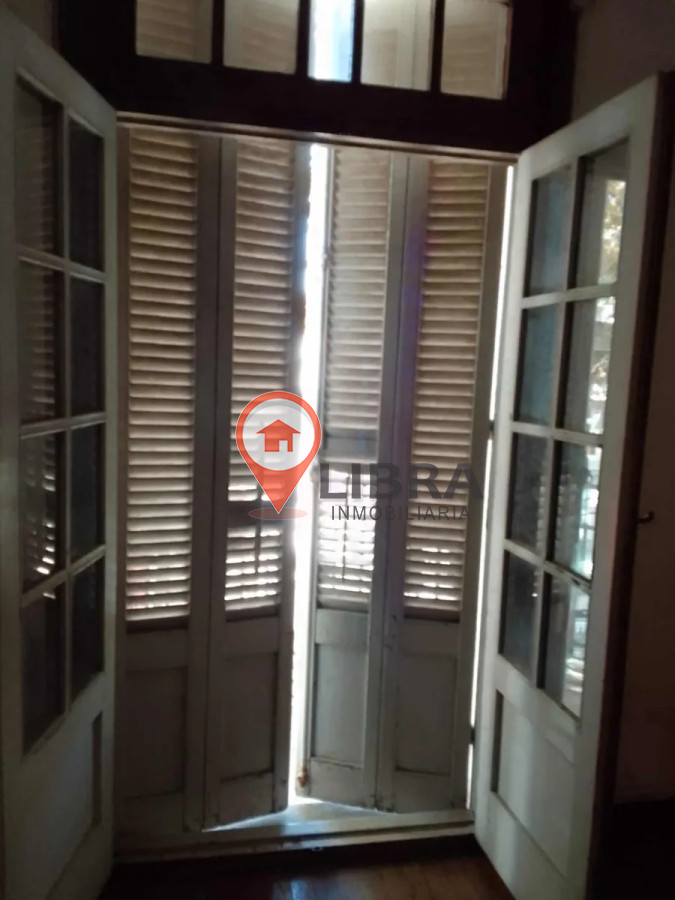 Apartamento ID.10211 - Alquiler Apartamento De 1 Dormitorio En Centro