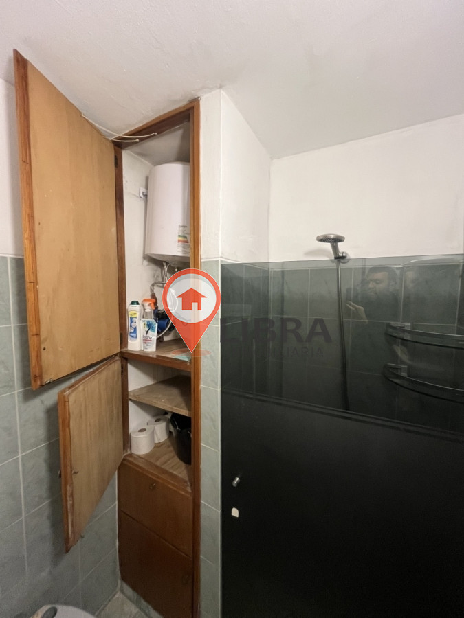 Apartamento ID.93 - Venta Y Alquiler Excelente Monoambiente Amoblado En Cordón
