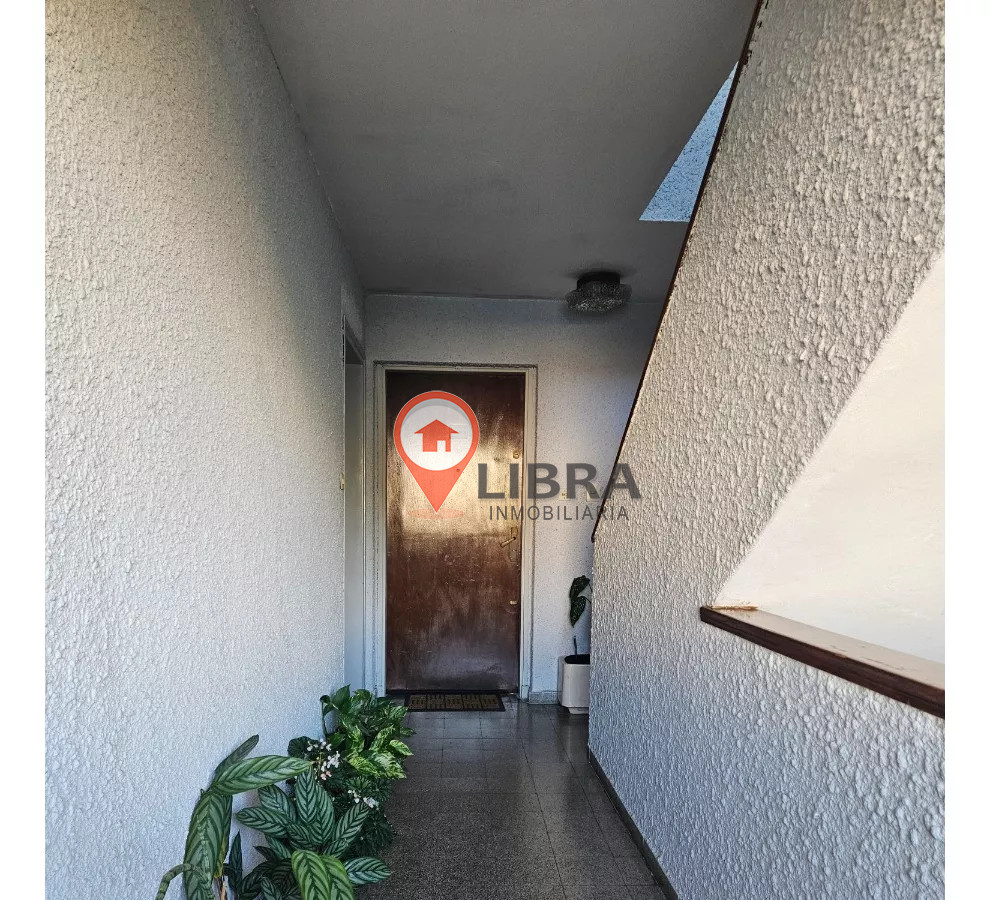 Apartamento ID.7782 - Venta Apartamento 1 Dormitorio Muy Luminoso Villa Española