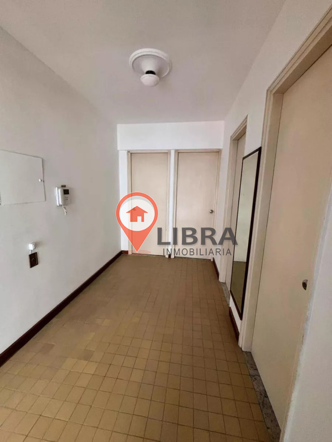 Apartamento ID.7589 - Apartamento En Alquiler 2 Dormitorios y 2 Baños. Pocitos