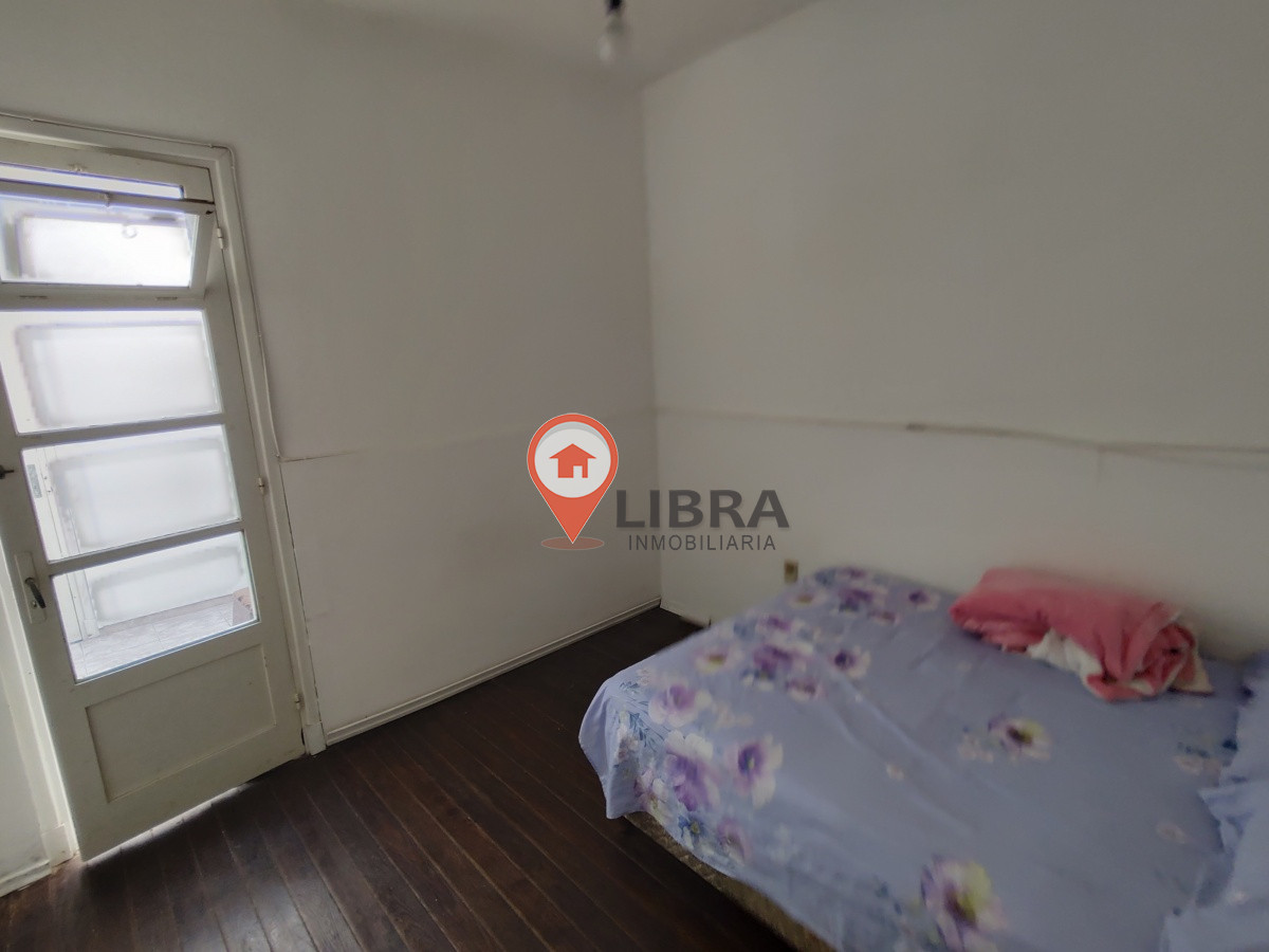 Apartamento ID.1438 - Apartamento En Miguelete Tres Cruces 2 Dormitorios Buen Estado