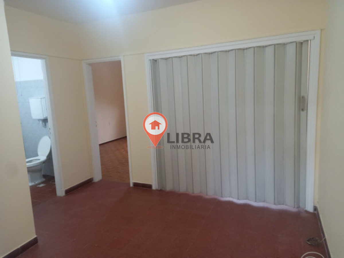 Apartamento ID.4217 - Amplio apartamento 1 Dormitorio en Propios!