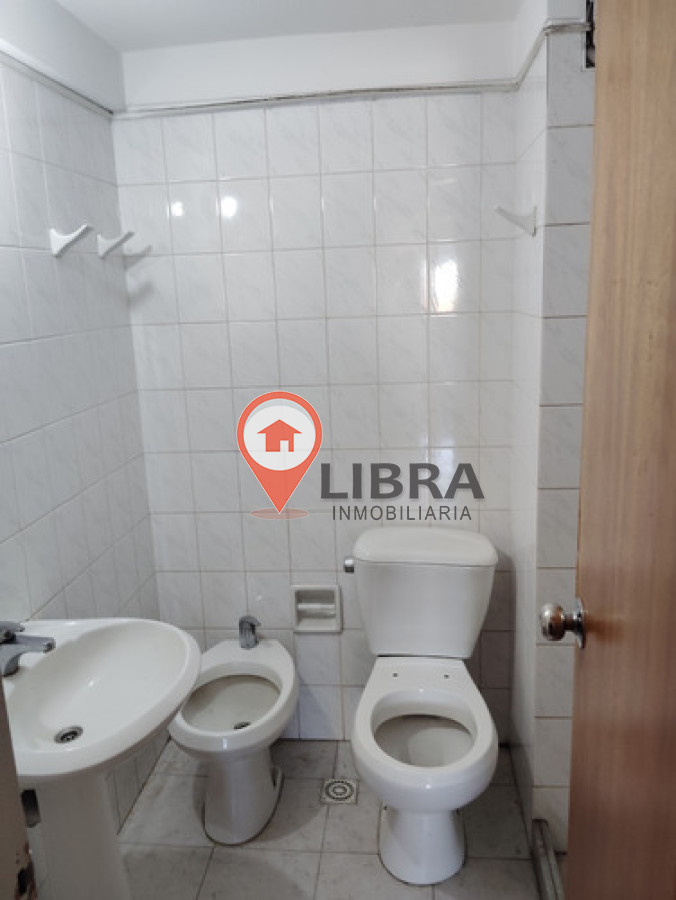 Apartamento ID.10138 - Alquiler Apartamento 1 Dormitorio Cordon