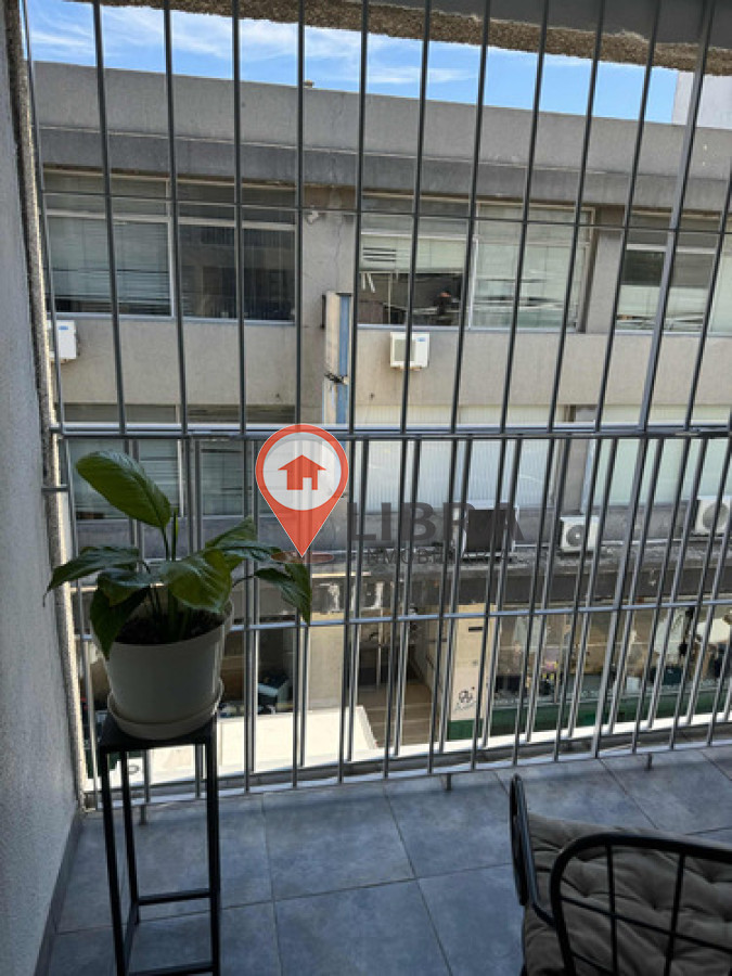 Apartamento ID.9225 - Venta De Apartamento 2 Dormitorios, Dos Baños Y Dos Terrazas Cordon