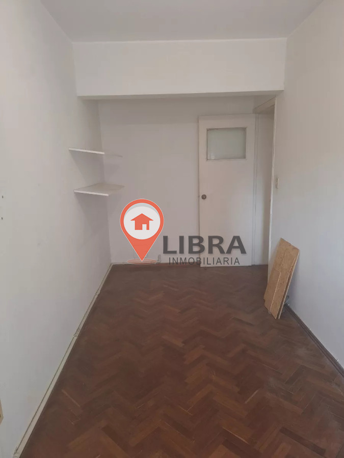 Apartamento ID.8652 - Alquiler Apartamento 2 Dormitorios 2 Baños En Punta Carretas