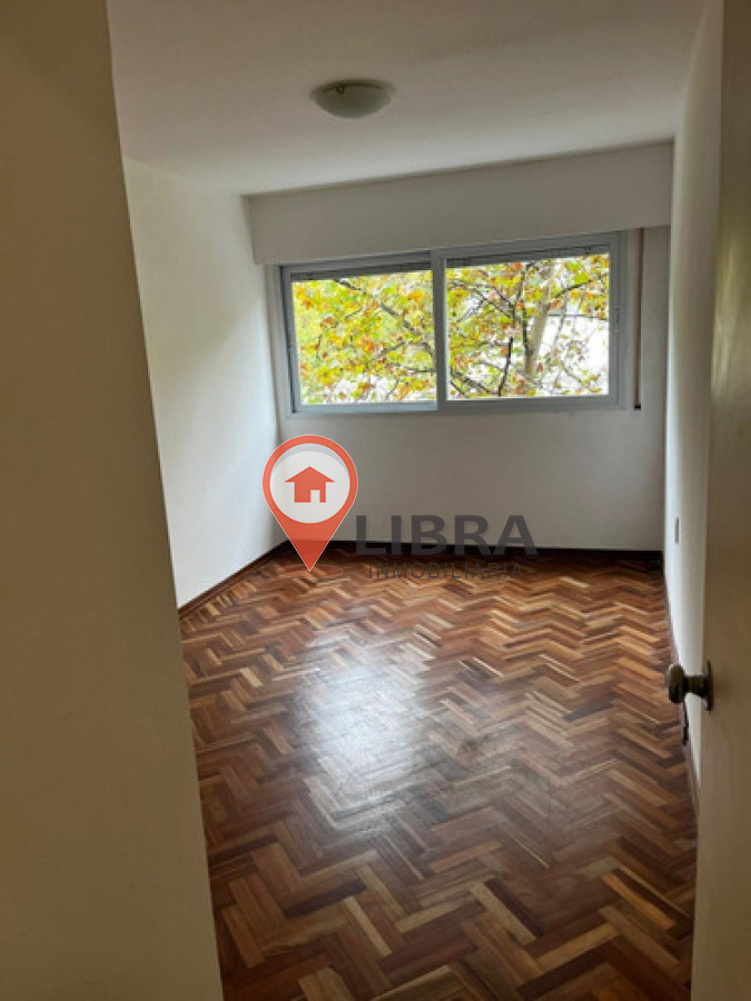 Apartamento ID.10023 - Hermoso Apartamento De 1 Dorm En Centro 