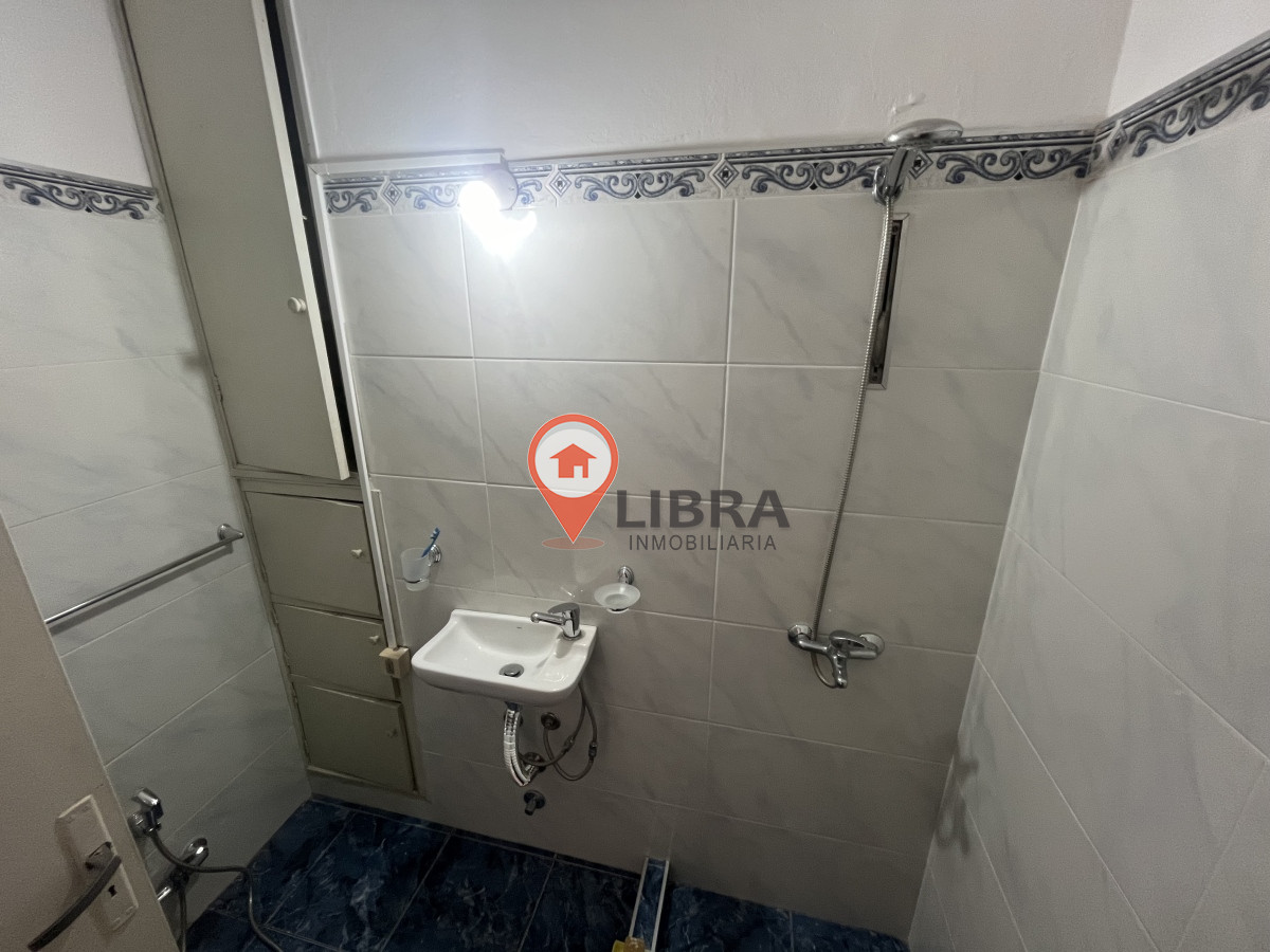 Apartamento ID.4603 - Venta Apartamento 1 Dormitorio Tres Cruces Amplio Luminoso