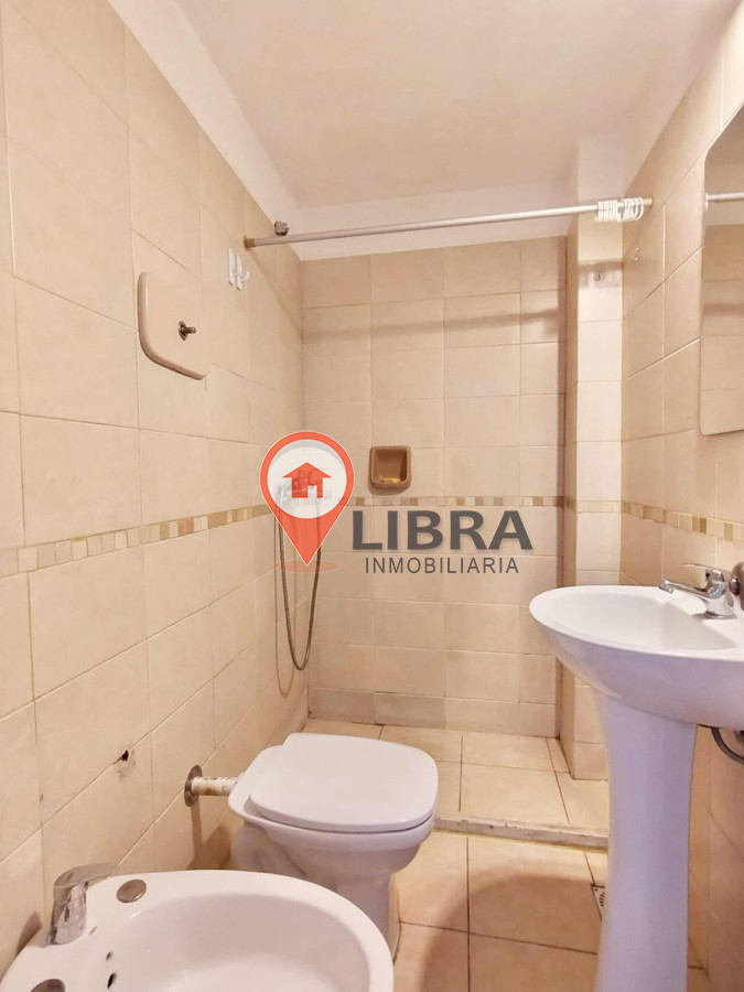 Apartamento ID.8684 - Hermoso Apartamento De 1 Dorm Con Balcón