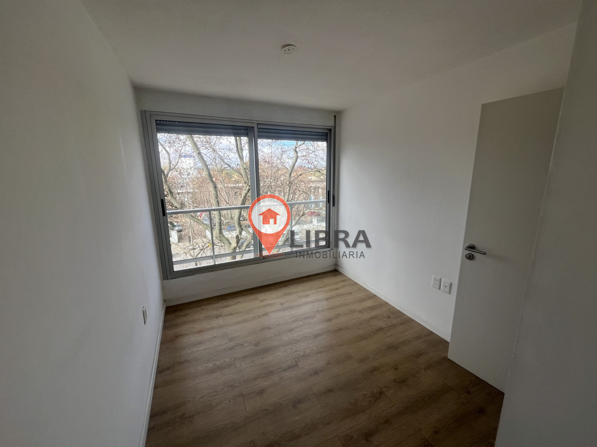 Apartamento ID.1099 - Venta Apto 1 Dormitorio Venta Frente A Shopping Con Renta