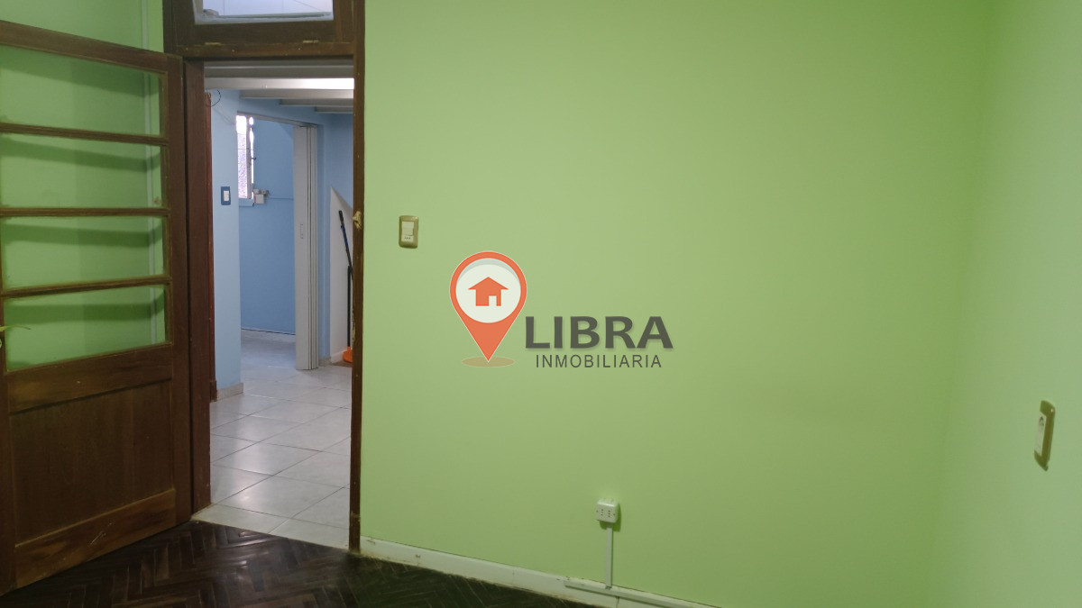 Apartamento ID.5074 - Oportunidad Apartamento en Venta de 3-4 dormitorios en Reducto