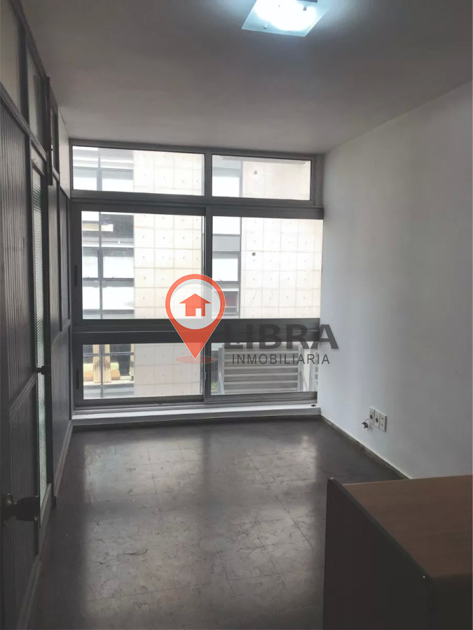Apartamento ID.4322 - Monoambiente En Venta Cordón Excelente Ubicación