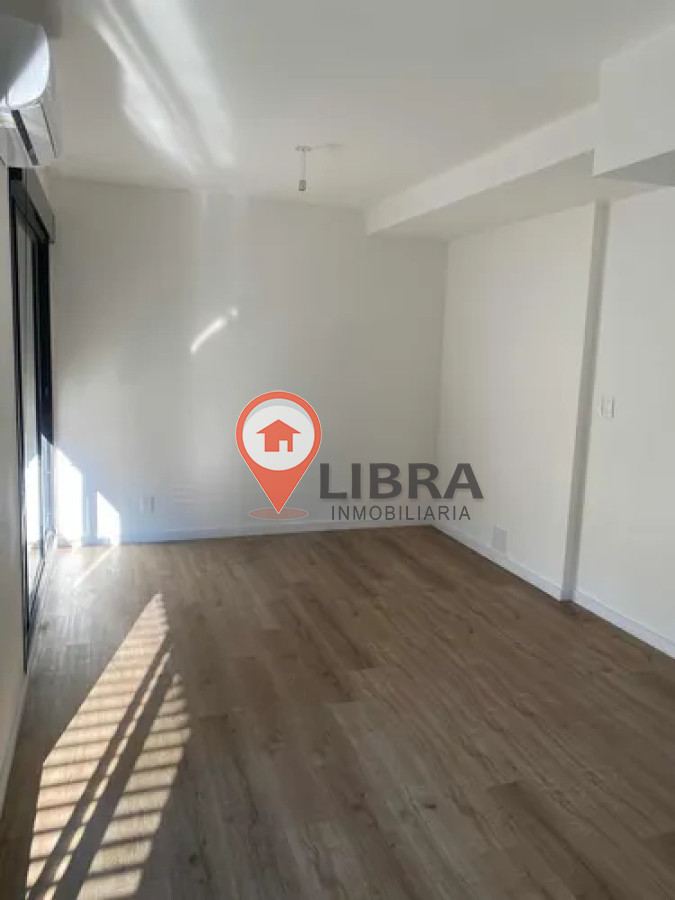Apartamento ID.10078 - Hermoso Monoambiente En Tres Cruces 