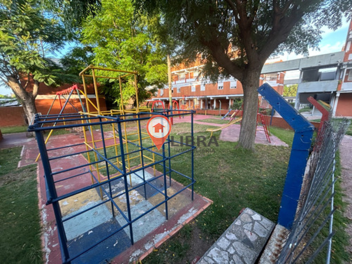 Apartamento ID.9136 - Venta Apartamento De 3 Dormitorios En Cooperativa De Viviendas