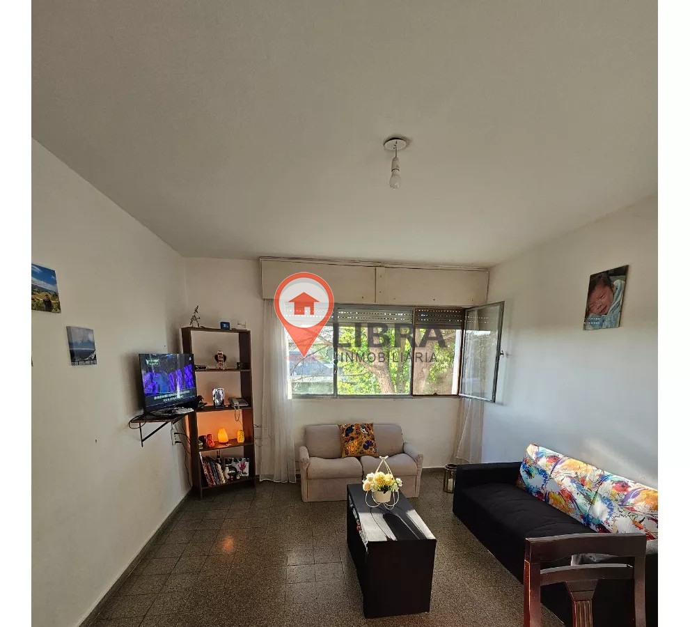 Apartamento ID.7782 - Venta Apartamento 1 Dormitorio Muy Luminoso Villa Española