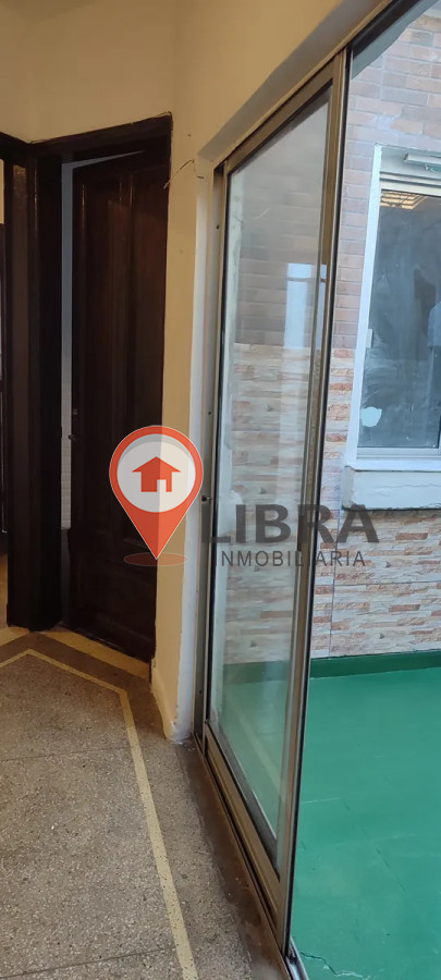 Apartamento ID.10193 - VENTA APARTAMENTO MERCADO MODELO 2 DORMITORIOS Y PATIO PARRILLERO