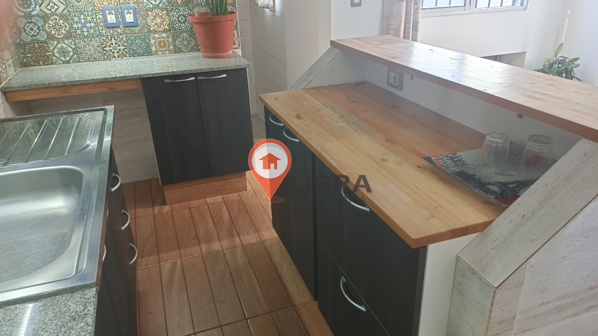 Apartamento ID.5074 - Oportunidad Apartamento en Venta de 3-4 dormitorios en Reducto