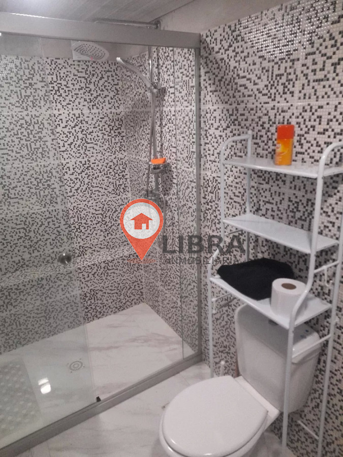 Apartamento ID.4388 - Tipo Casa Amoblada 1 Dormitorio Sin Gastos Comunes