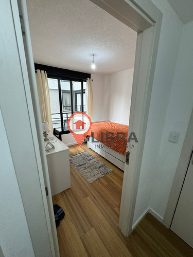 Apartamento ID.9620 - Alquiler Apartamento Casi A Estrenar 2 Dormitorios Excelente Ubicación 