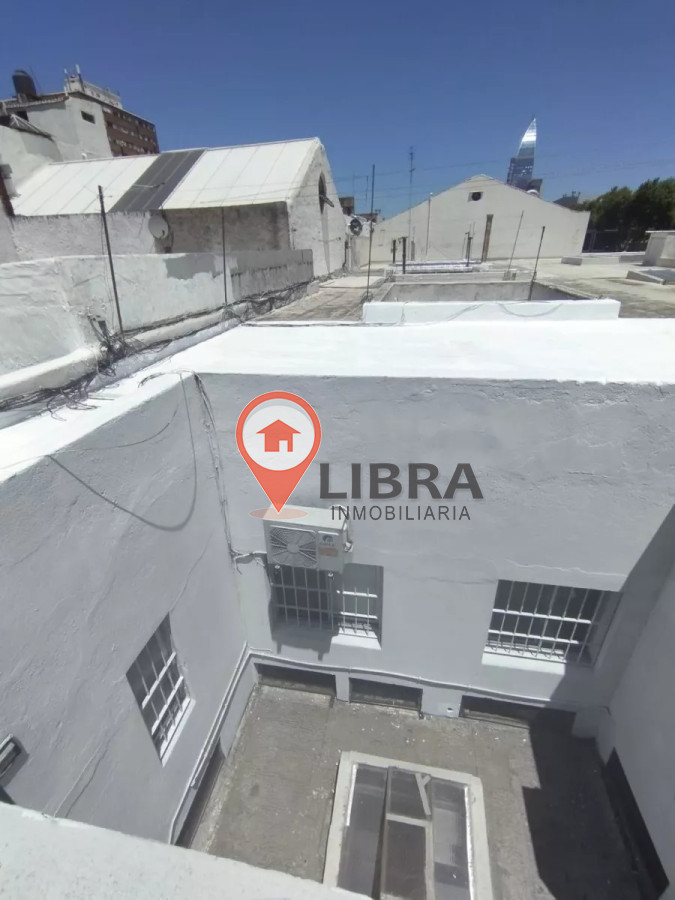 Apartamento ID.8603 - Venta Apartamento 1 Dormitorio En Excelente Estado En Aguada