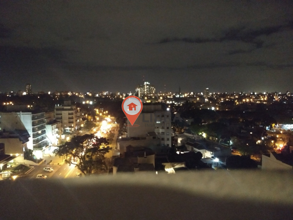 Apartamento ID.5258 - Excelente Apartamento en Parque Batlle 1 Dormitorio !!!