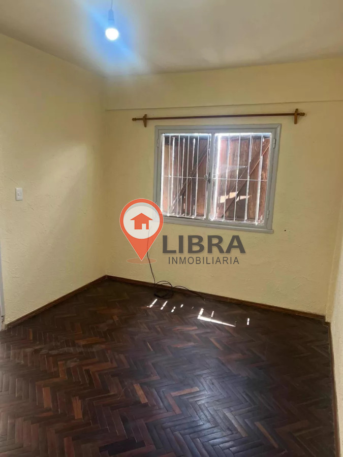 Apartamento ID.7600 - Alquiler Apartamento A Estrenar 1 Dormitorio En Belvedere 