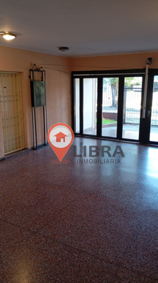 Apartamento ID.9127 - Alquiler Apartamento 2 Dormitorios Garage En Brazo Oriental