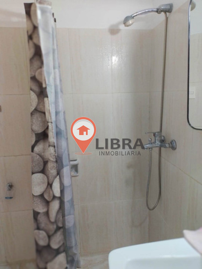 Apartamento ID.9165 - Alquiler Apartamento 1 Dormitorio En El Centro