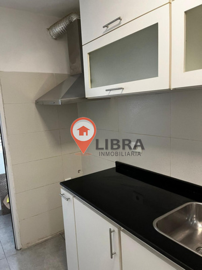 Apartamento ID.10023 - Hermoso Apartamento De 1 Dorm En Centro 