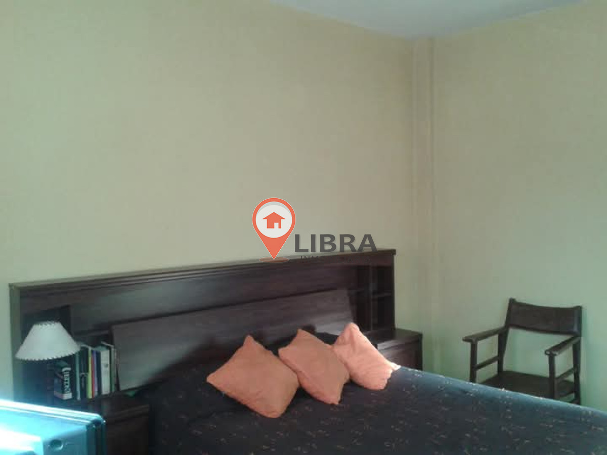 Apartamento ID.7637 - Lindo Apartamento 1 Dormitorio En Cordón