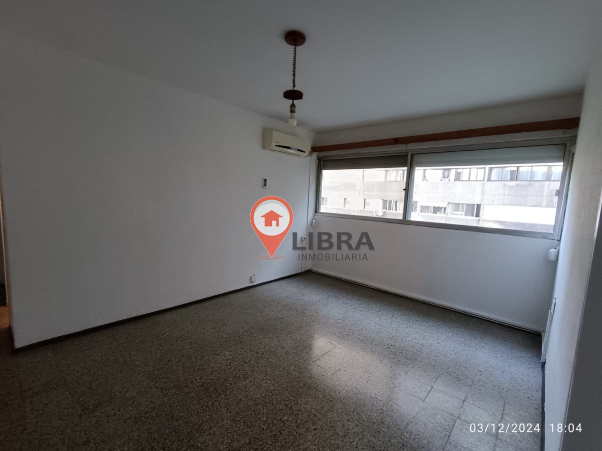 Apartamento ID.7839 - Muy Lindo Apartamento De 1 Dormitorio Muy Bien Ubicado