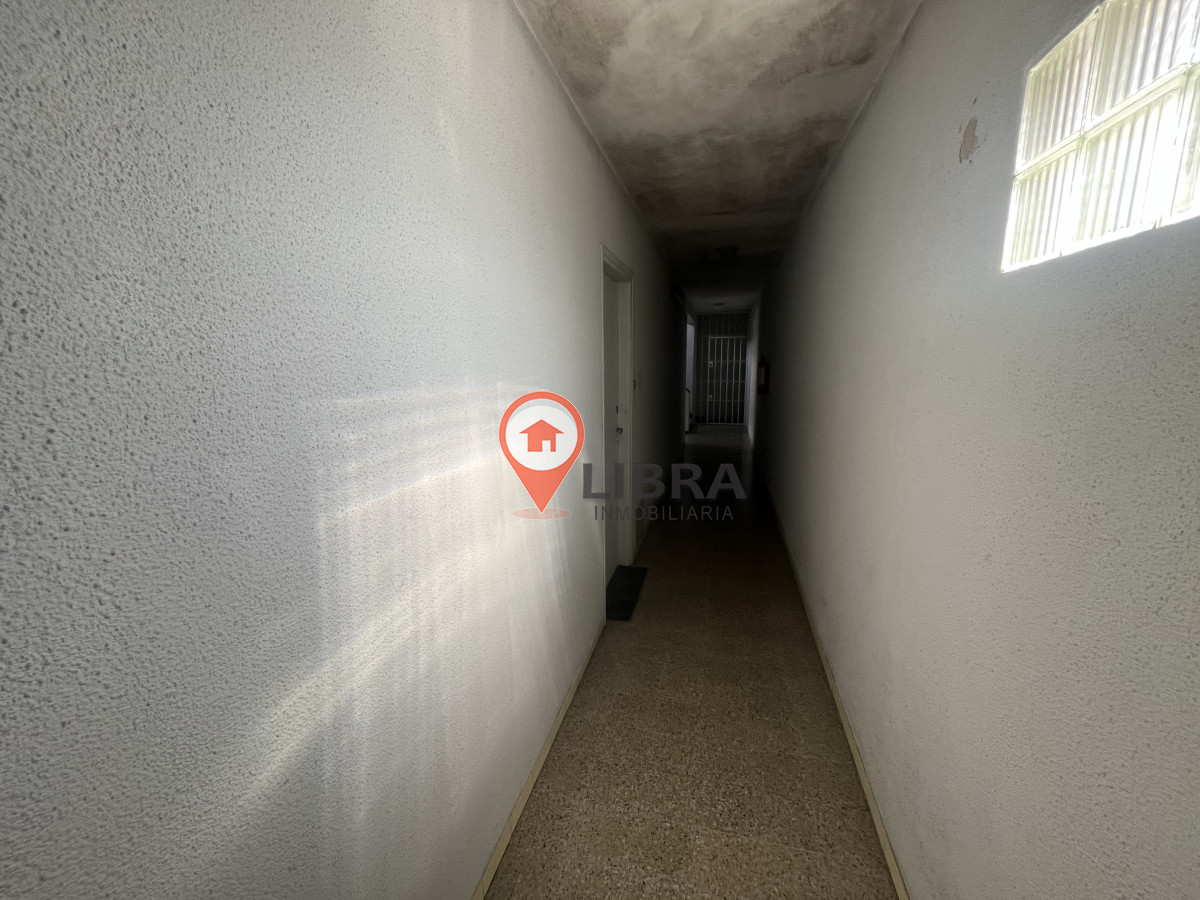 Apartamento ID.4603 - Venta Apartamento 1 Dormitorio Tres Cruces Amplio Luminoso