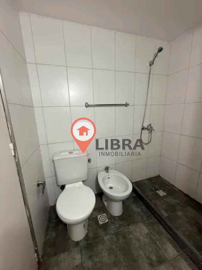 Apartamento ID.10003 - Hermoso Apartamento De 1 Dormitorio En Tres Cruces 