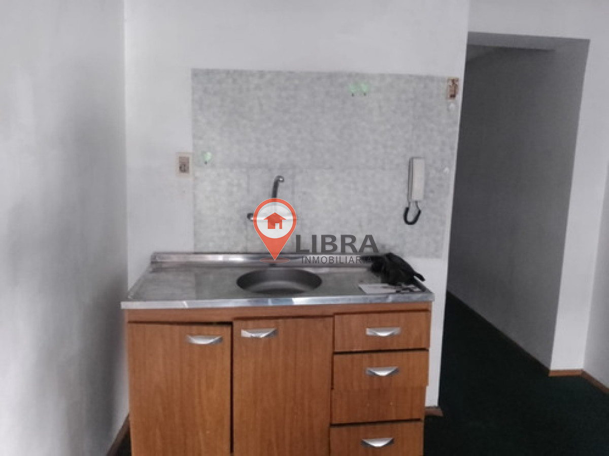 Apartamento ID.9158 - Alquiler Monoambiente En Cordón 
